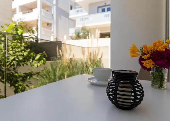Vakakis Family Luxury Studios