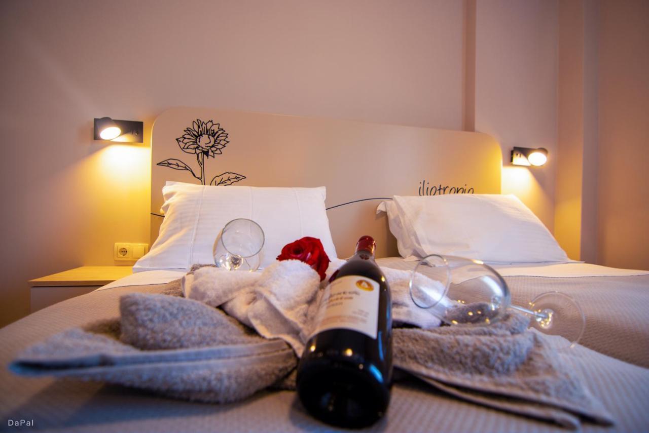 Vakakis Family Luxury * Palaiochora