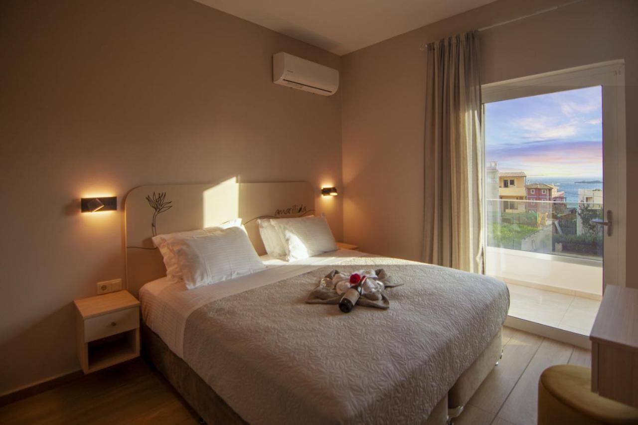 Apartment Vakakis Family Luxury *