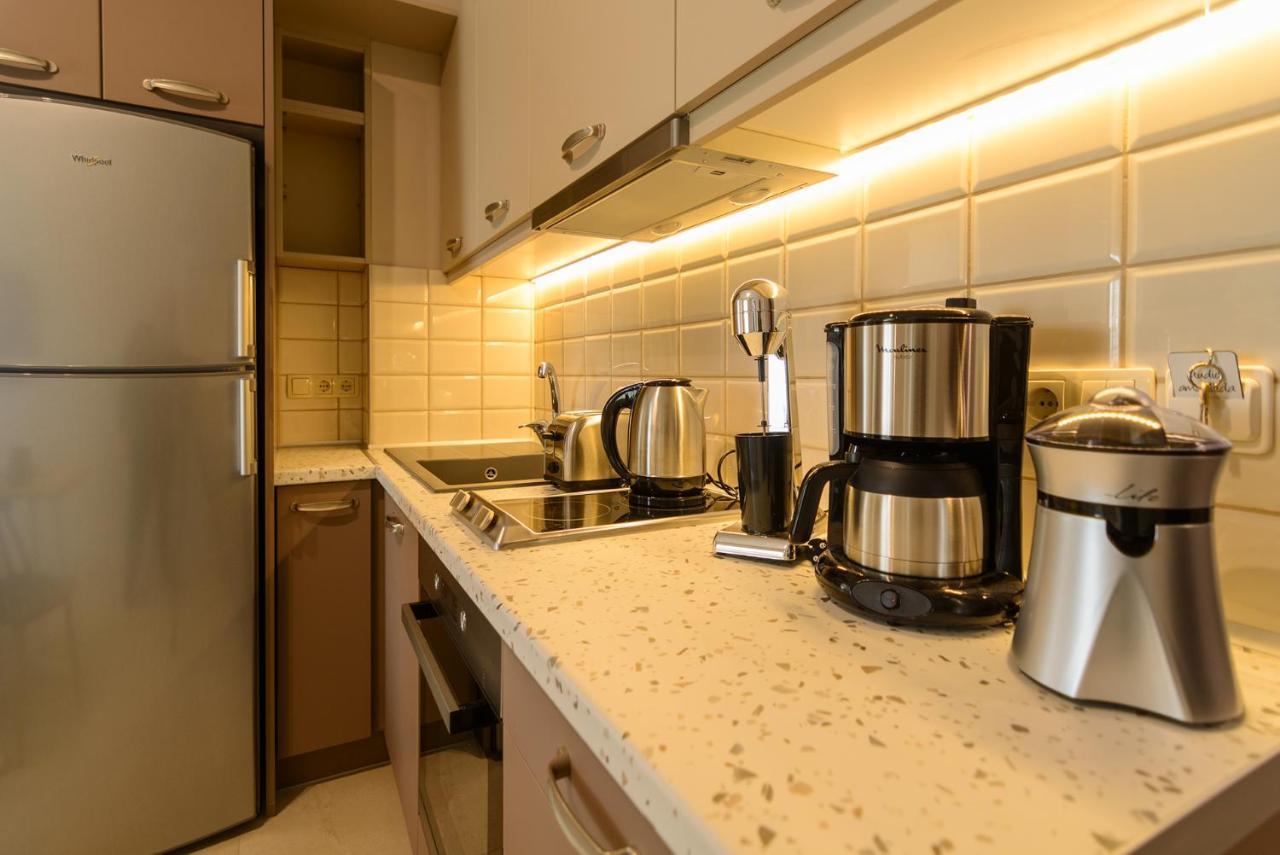 Appartement Vakakis Family Luxury *