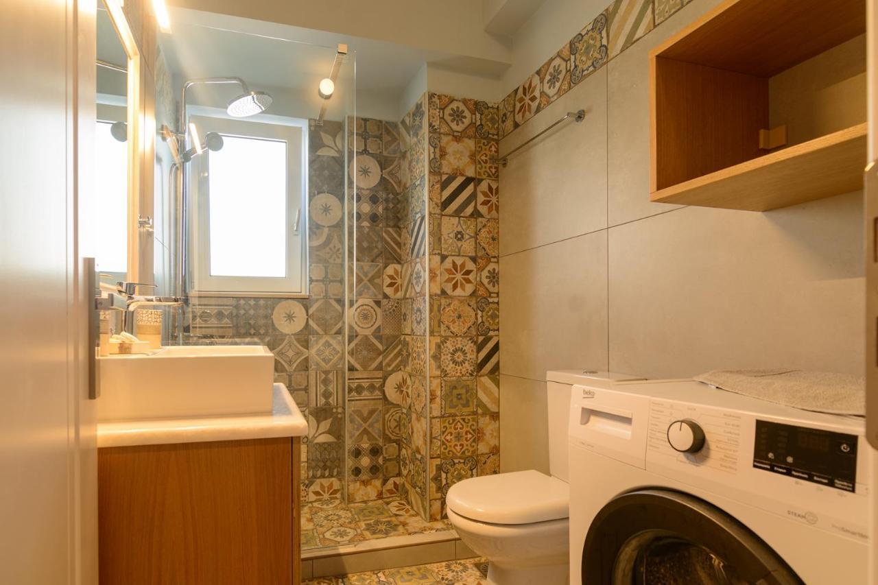 Vakakis Family Luxury *