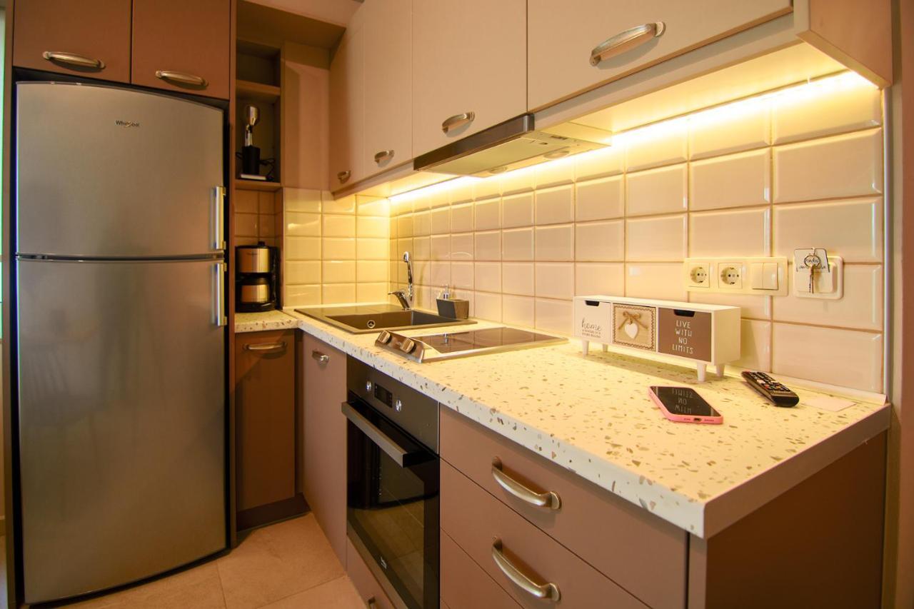 Vakakis Family Luxury * Paleochora