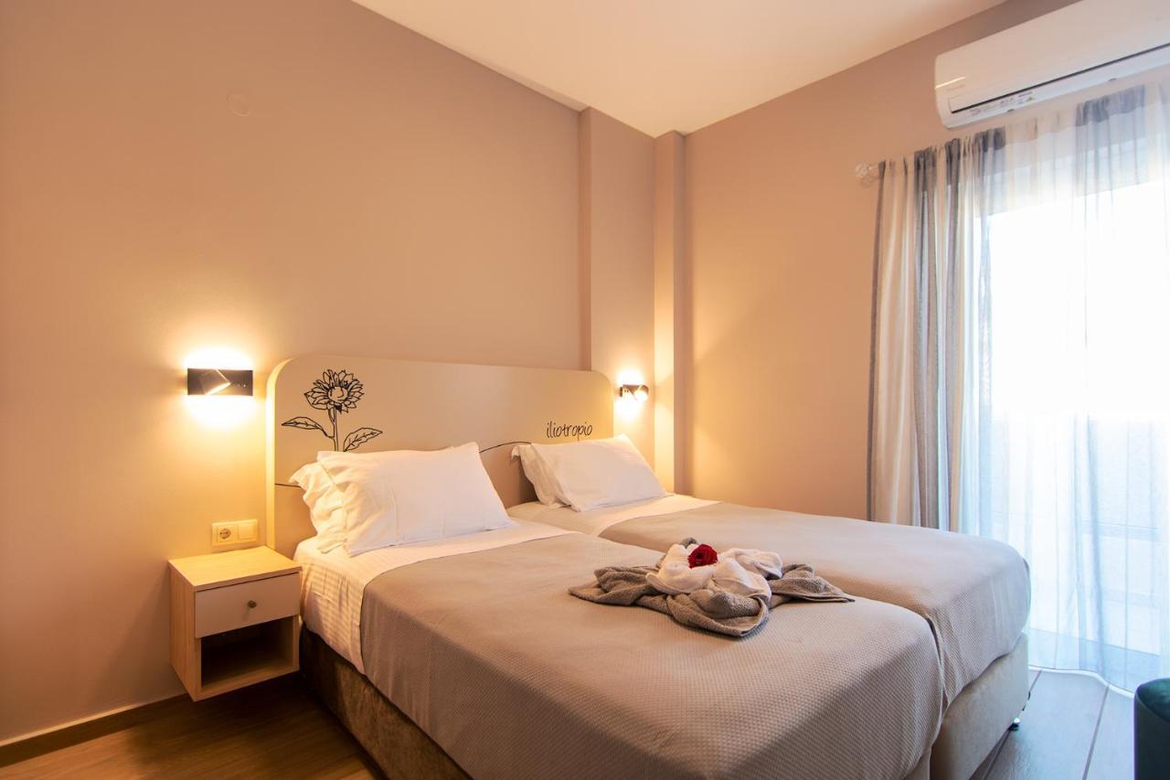Vakakis Family Luxury *