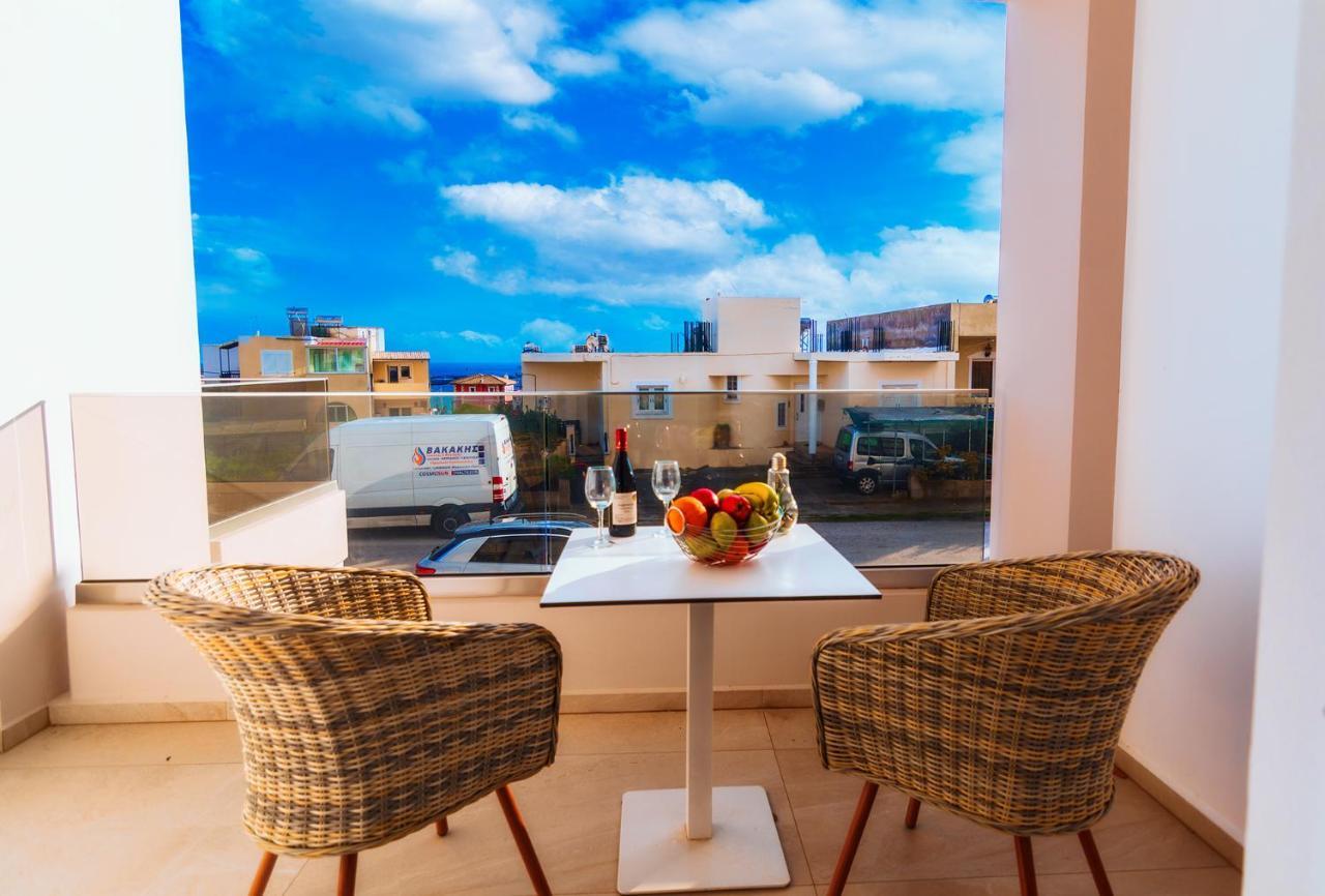 Vakakis Family Luxury *