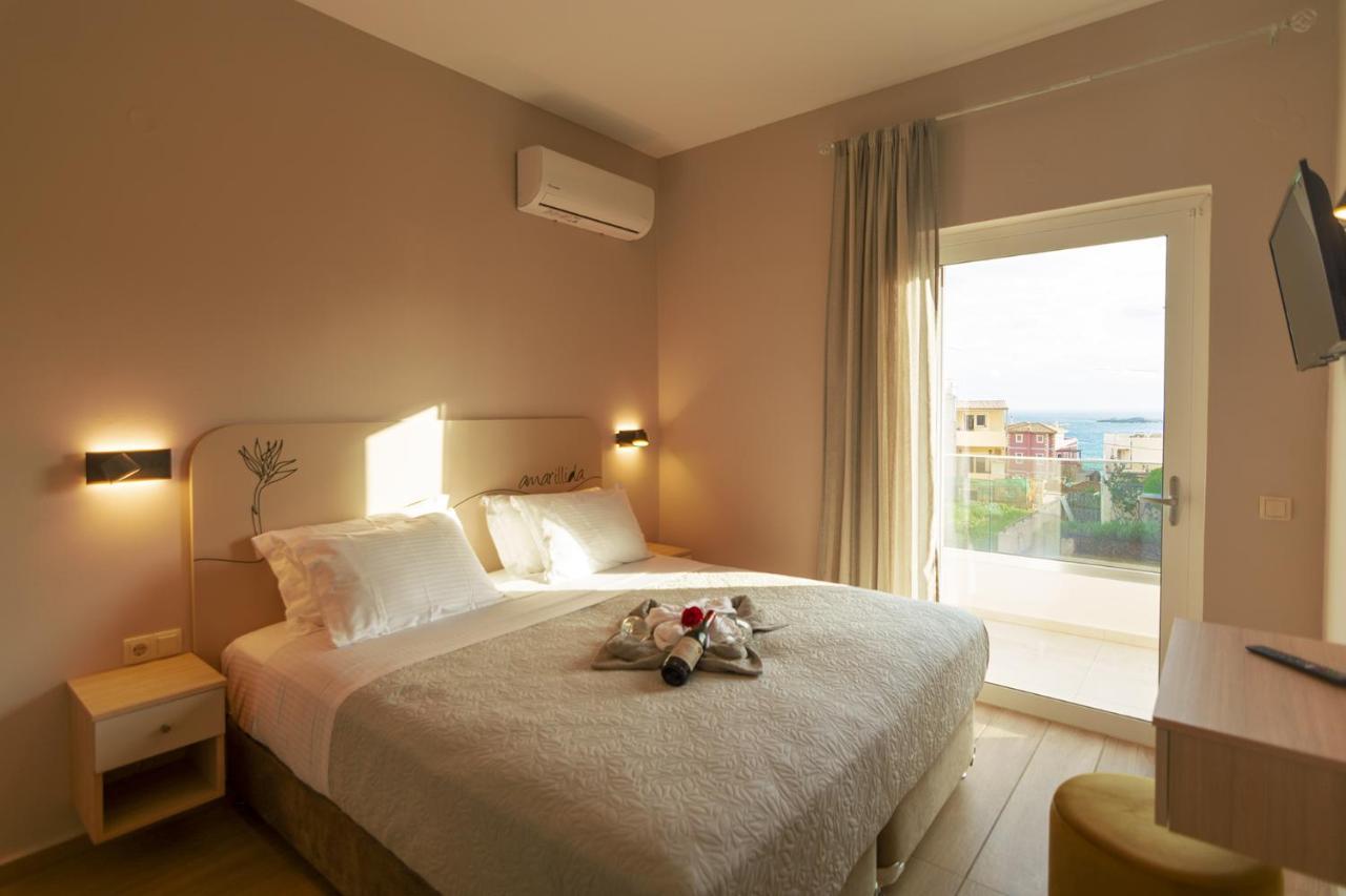 Vakakis Family Luxury *