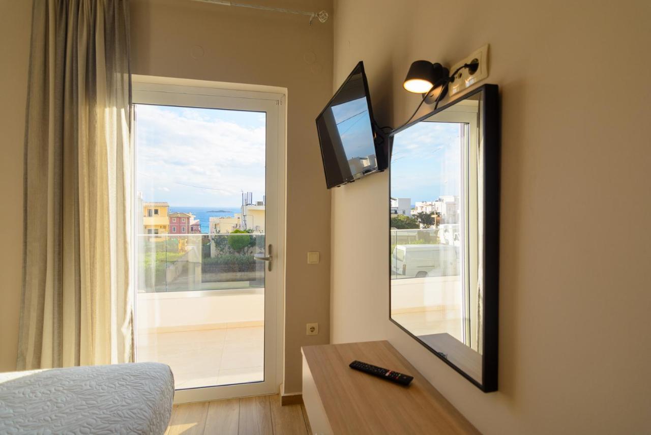 Apartment Vakakis Family Luxury