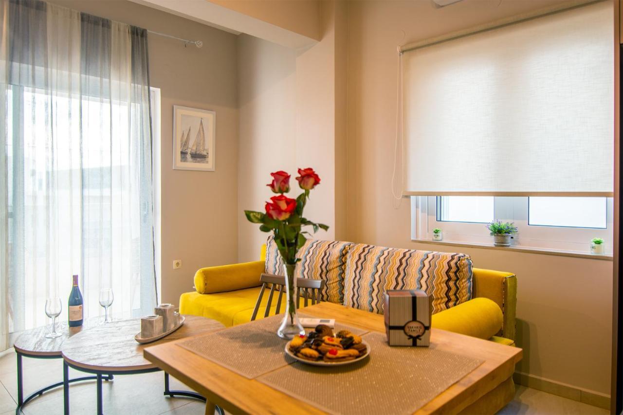Appartement Vakakis Family Luxury *