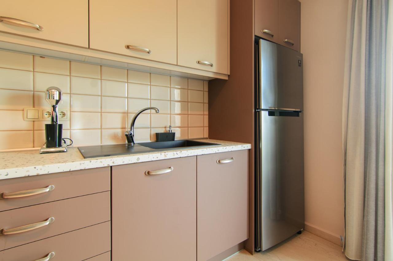 Vakakis Family Luxury Palaiochora