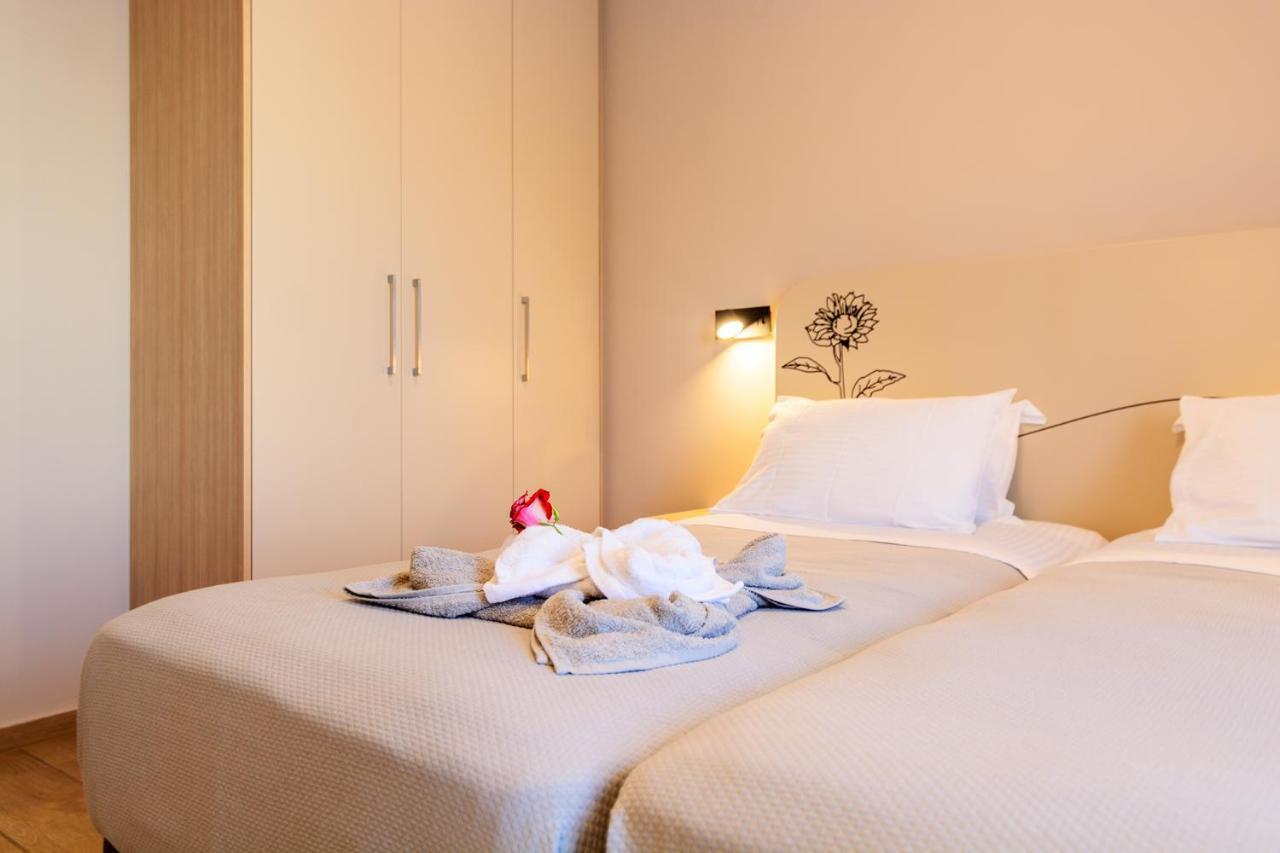 Vakakis Family Luxury Apartment *