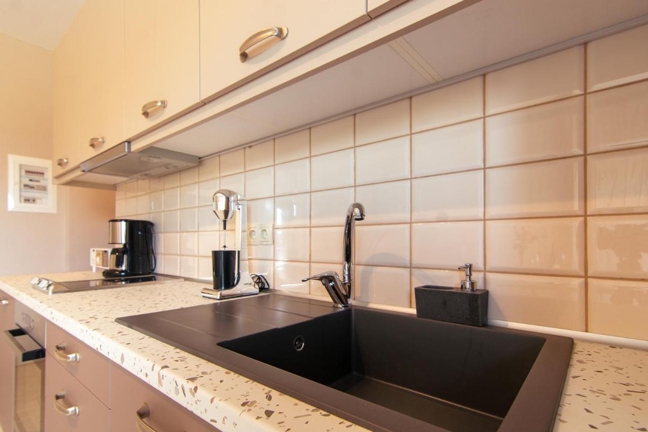 Vakakis Family Luxury Paleochora