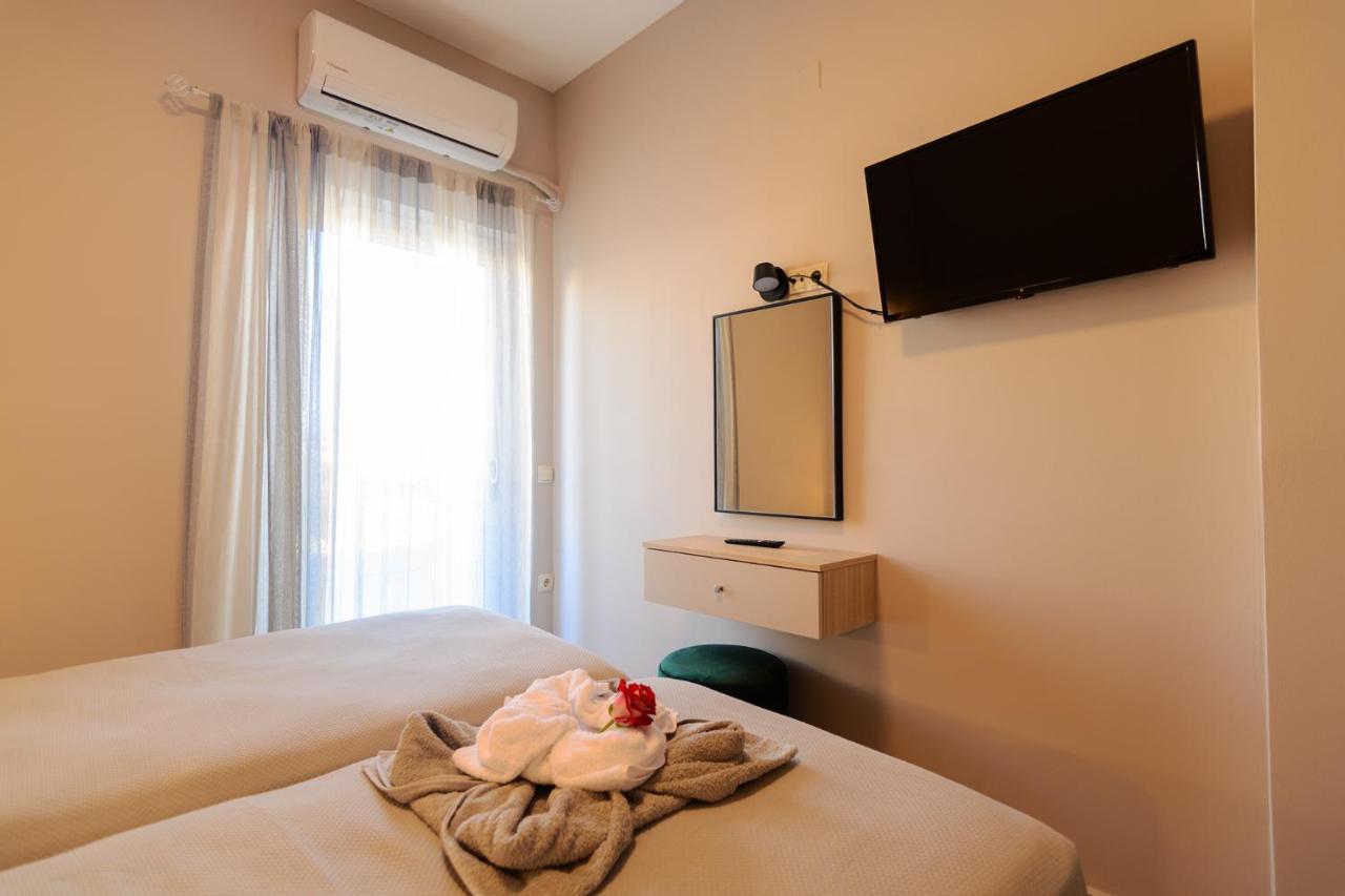 Vakakis Family Luxury Apartment