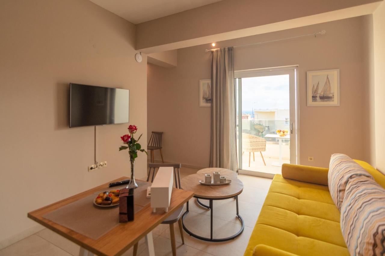Vakakis Family Luxury Palaiochora