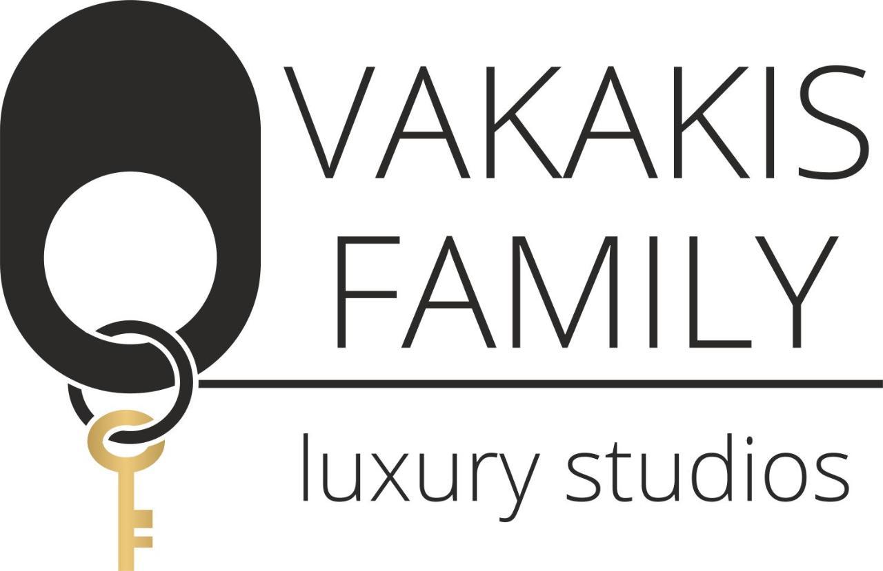 Apartment Vakakis Family Luxury *
