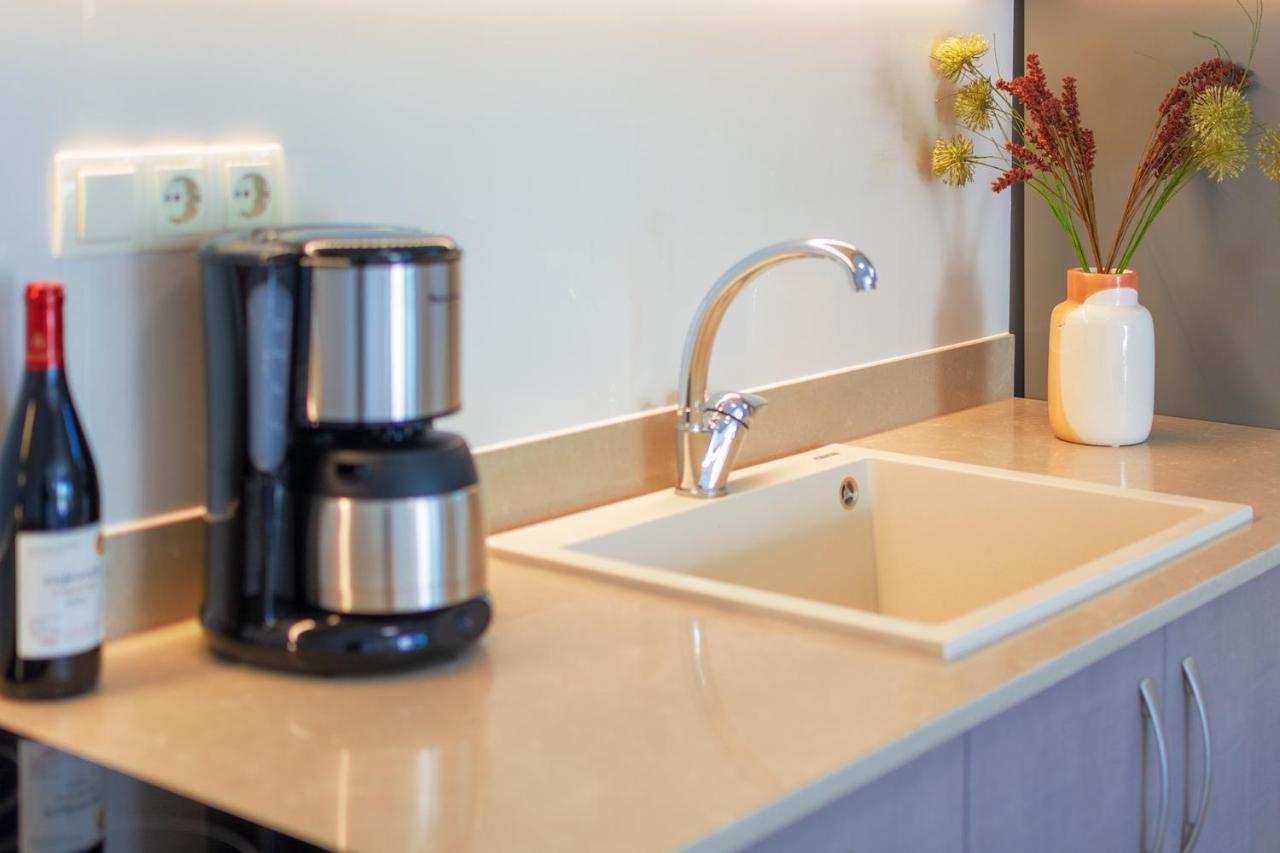 Apartment Vakakis Family Luxury