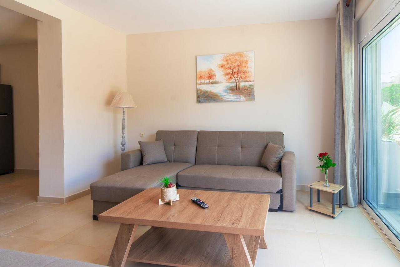Vakakis Family Luxury Appartement *
