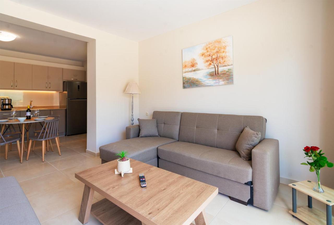Appartement Vakakis Family Luxury Paleochora