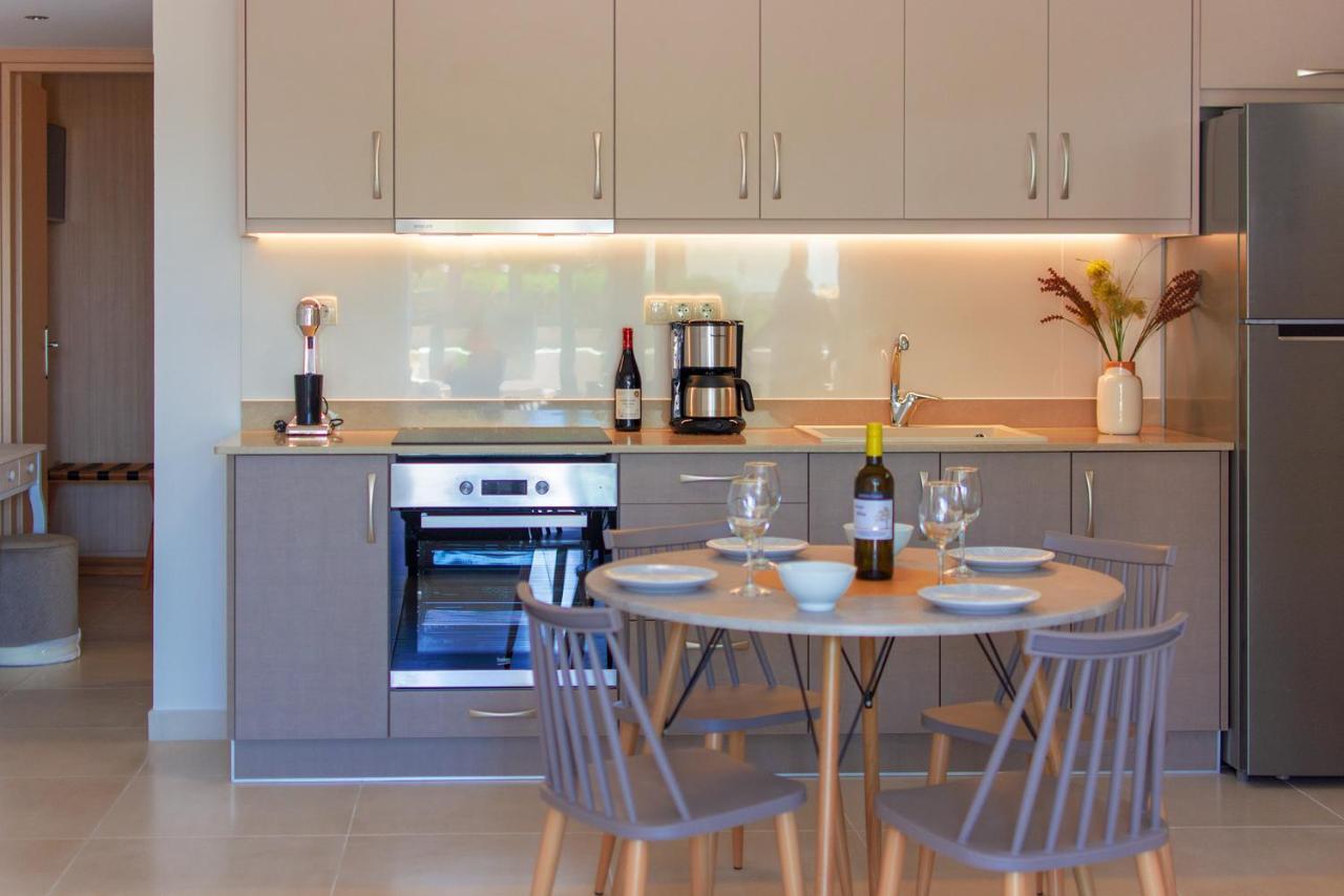 Vakakis Family Luxury Palaiochora