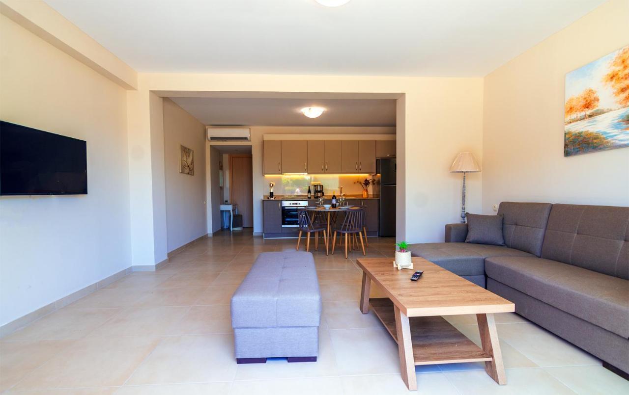 Vakakis Family Luxury Appartement Paleochora