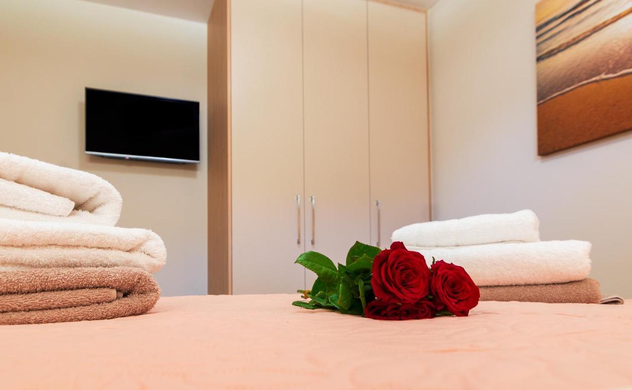 Vakakis Family Luxury Apartment *