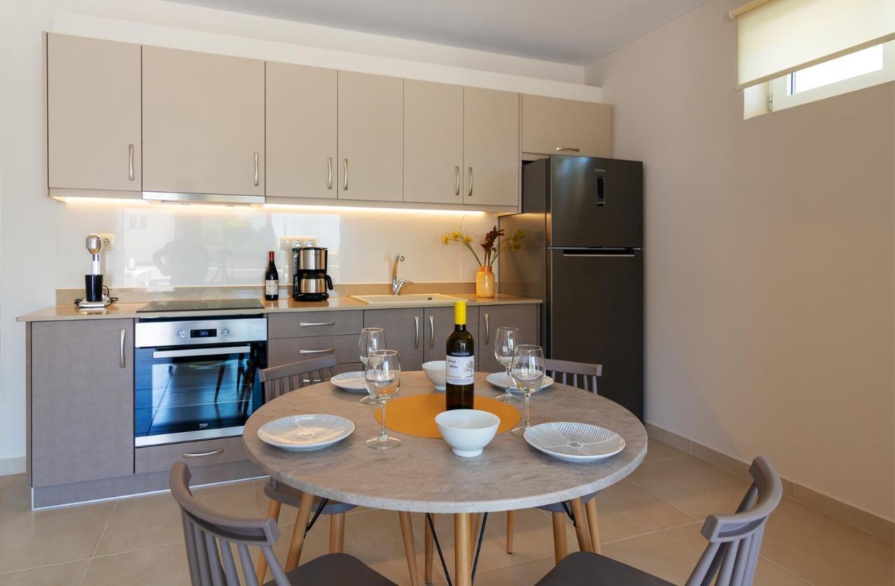 Vakakis Family Luxury *
