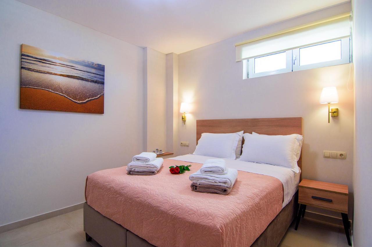 Vakakis Family Luxury * Palaiochora