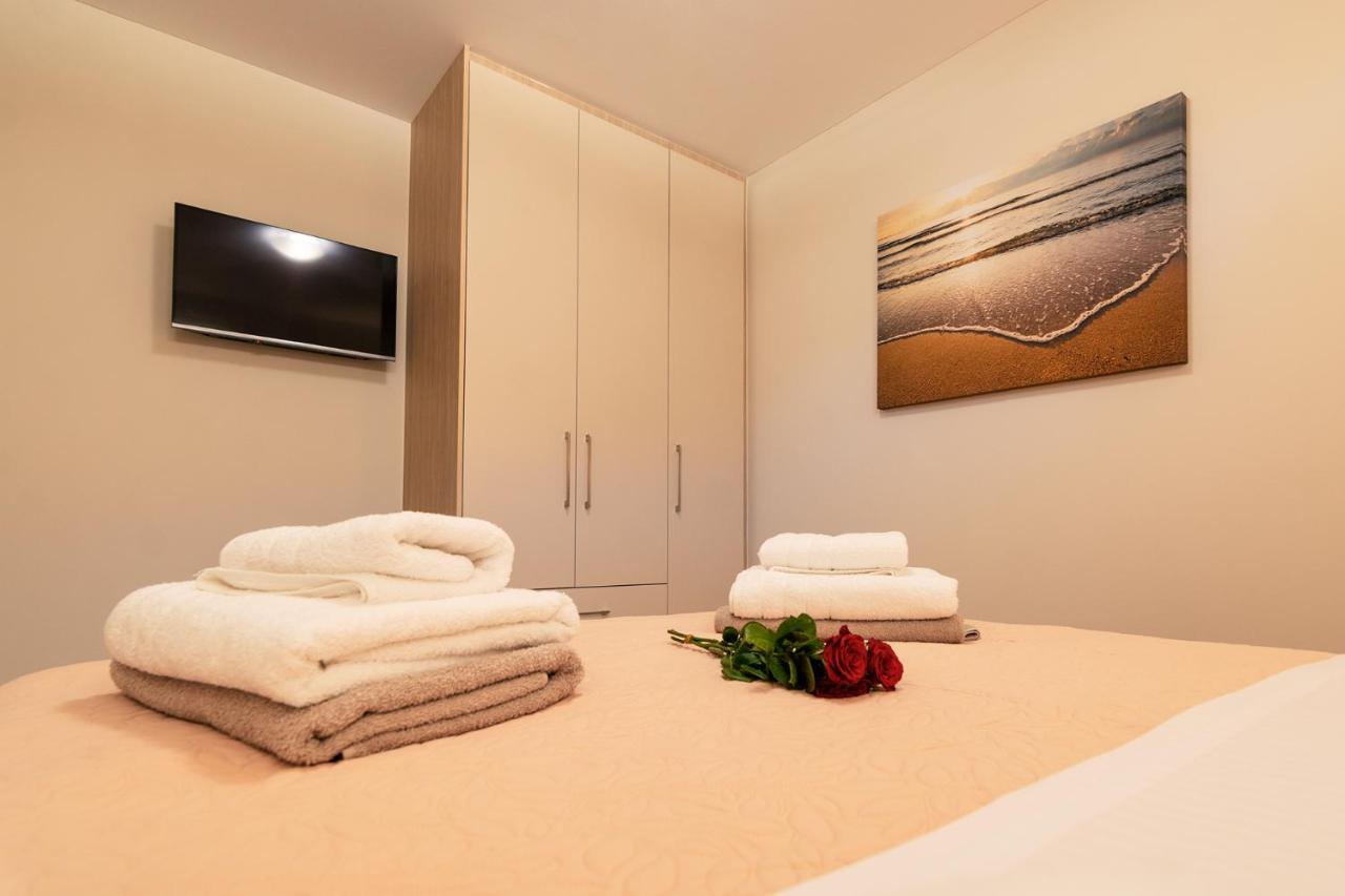 Vakakis Family Luxury