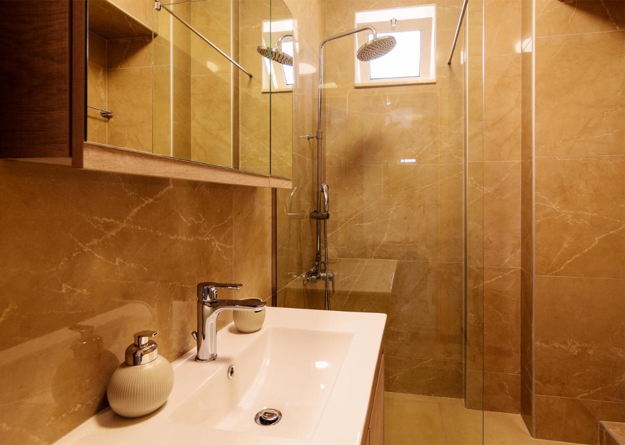 Vakakis Family Luxury Palaiochora