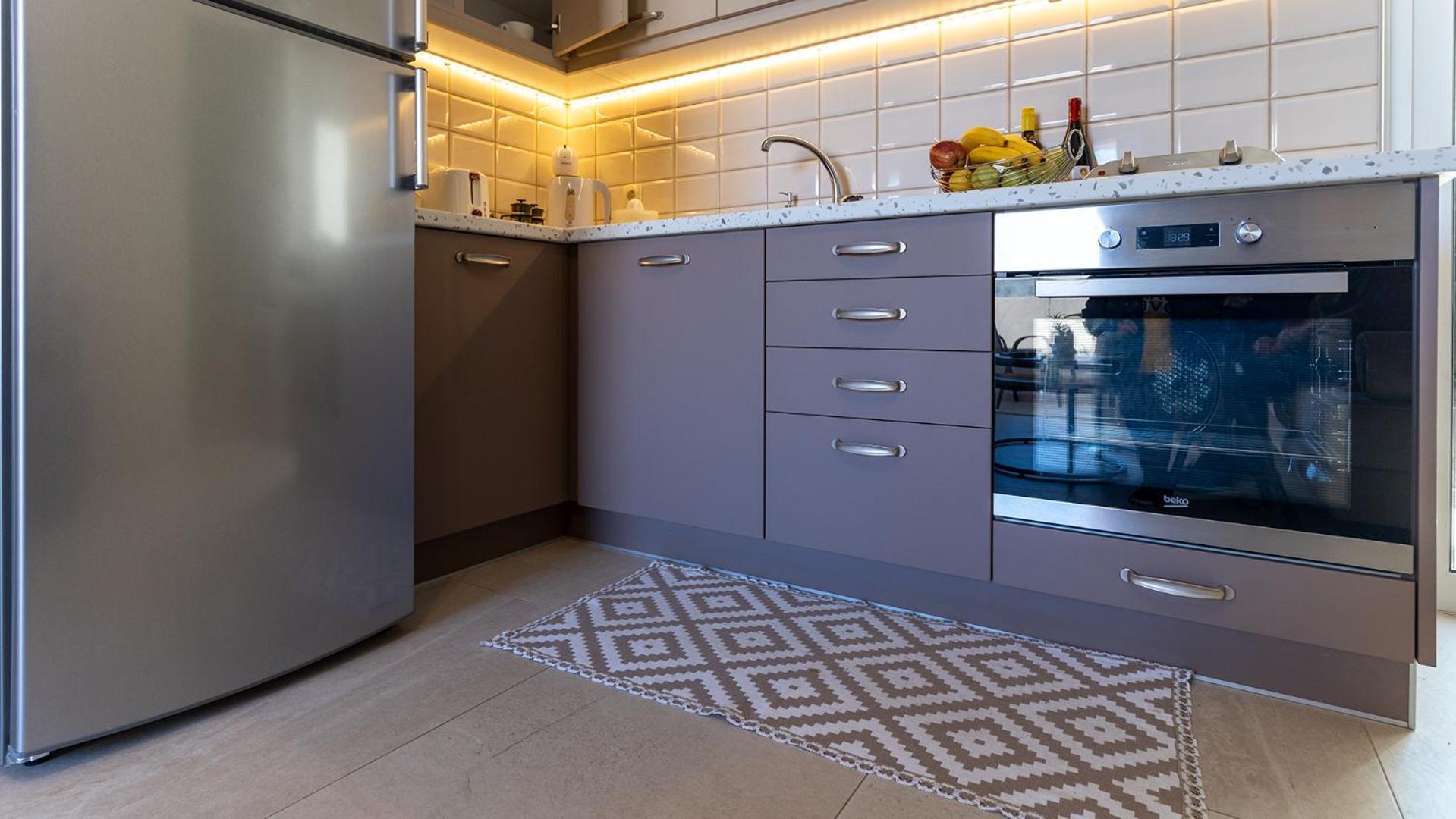 Vakakis Family Luxury Apartmán *