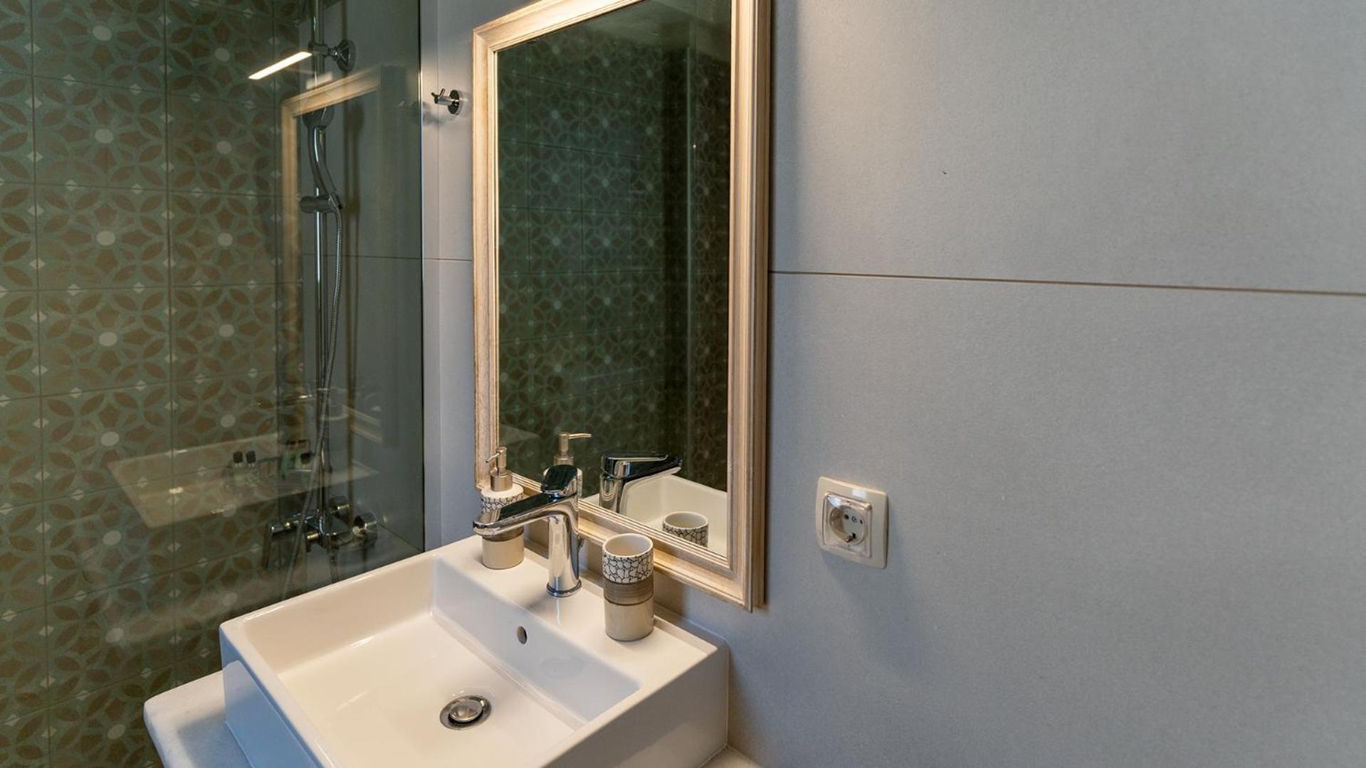 Vakakis Family Luxury * Paleochora