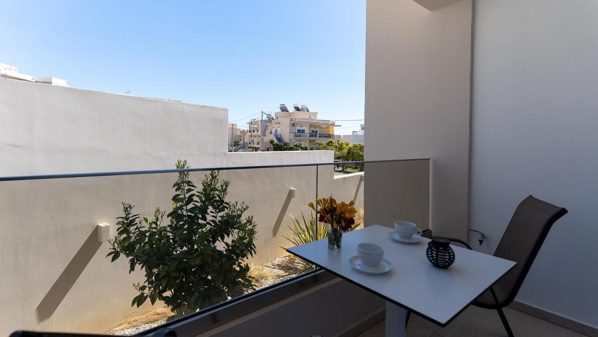 Apartment Vakakis Family Luxury
