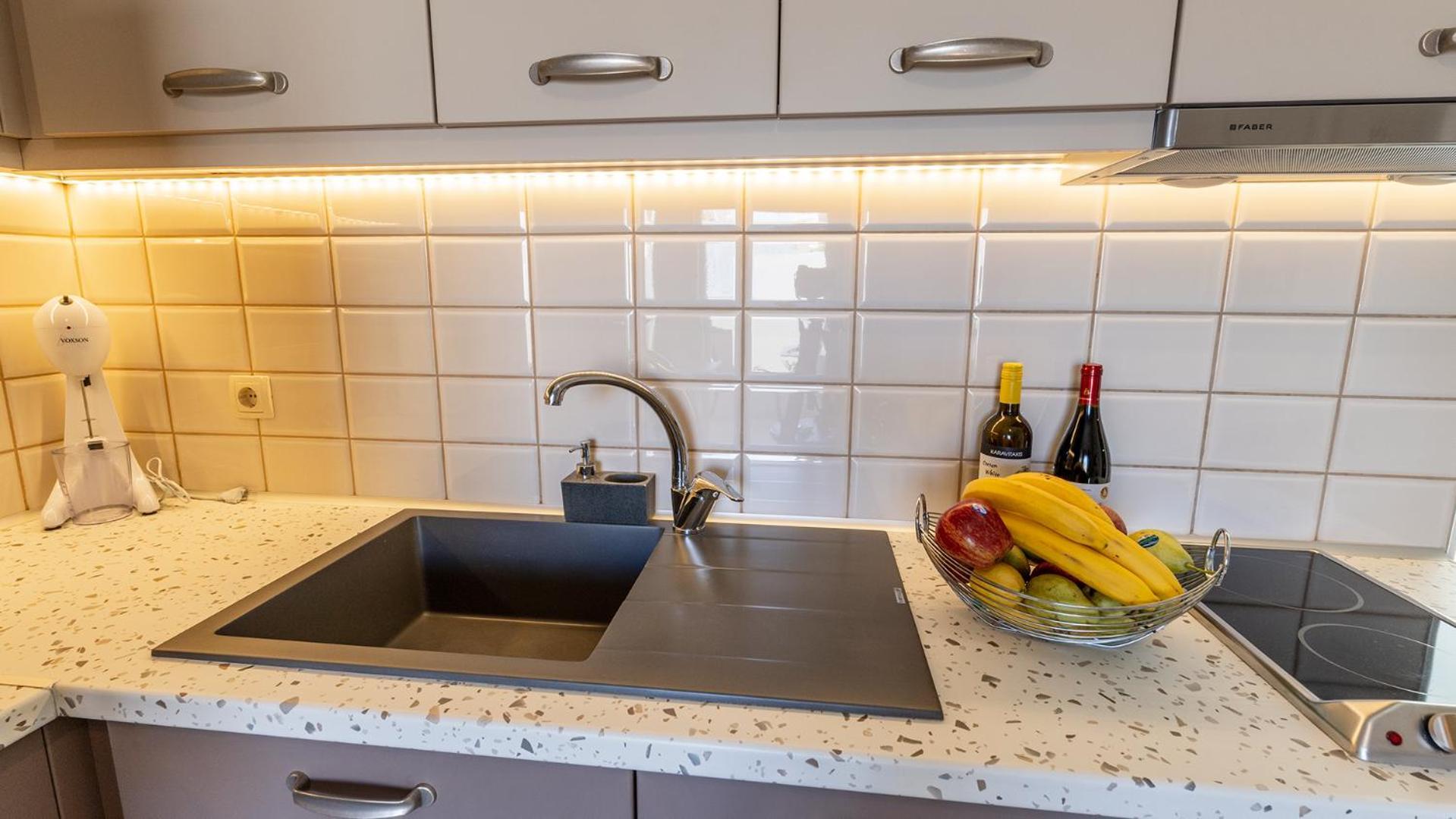 Vakakis Family Luxury Appartement Paleochora