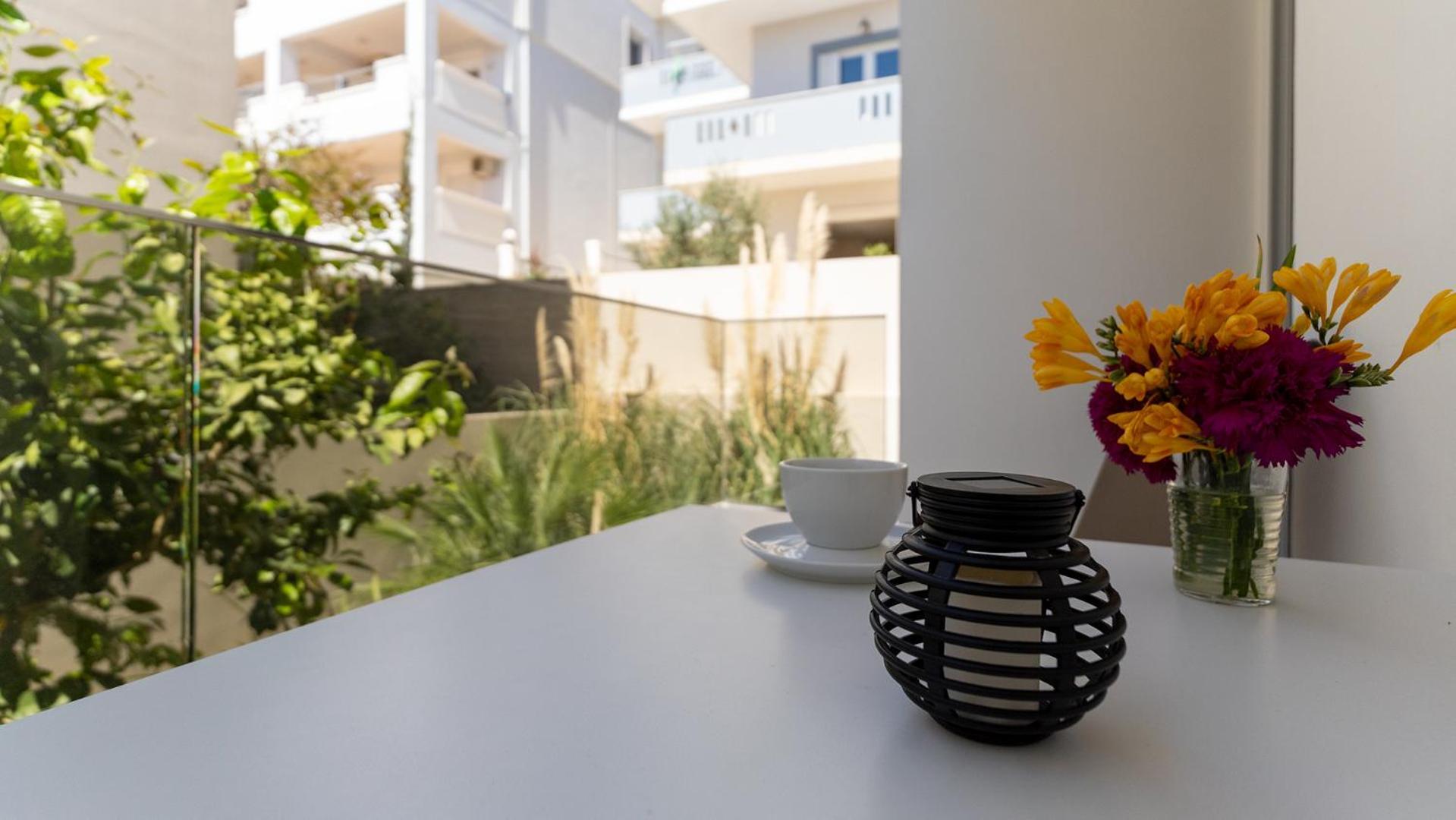 Vakakis Family Luxury Palaiochora