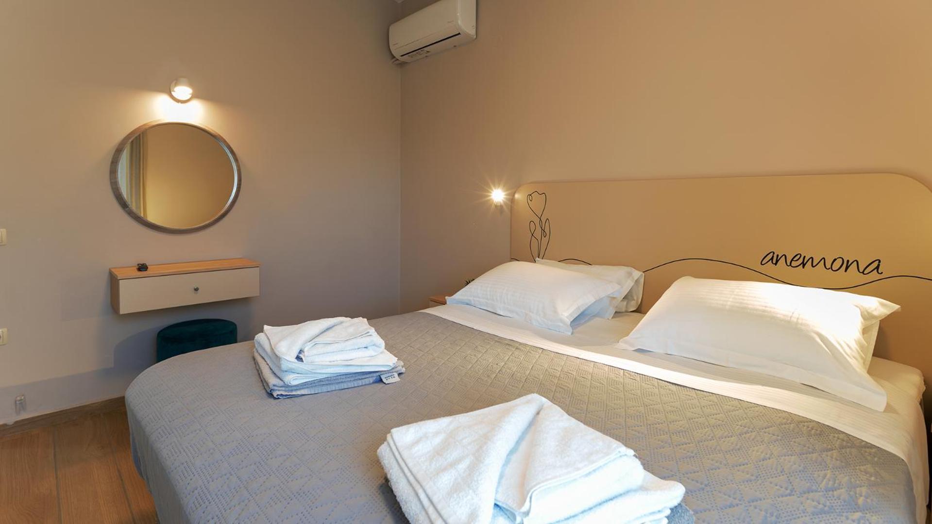 Apartment Vakakis Family Luxury *
