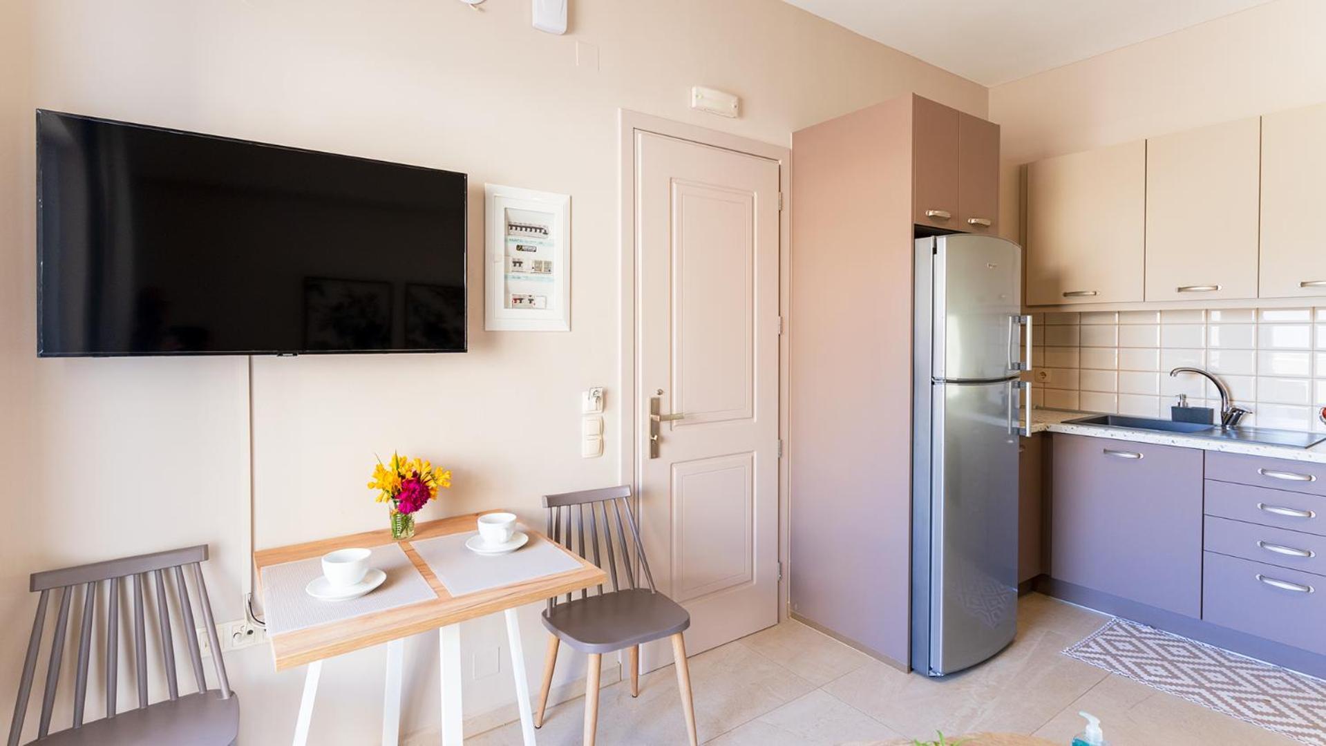 Vakakis Family Luxury Appartement *