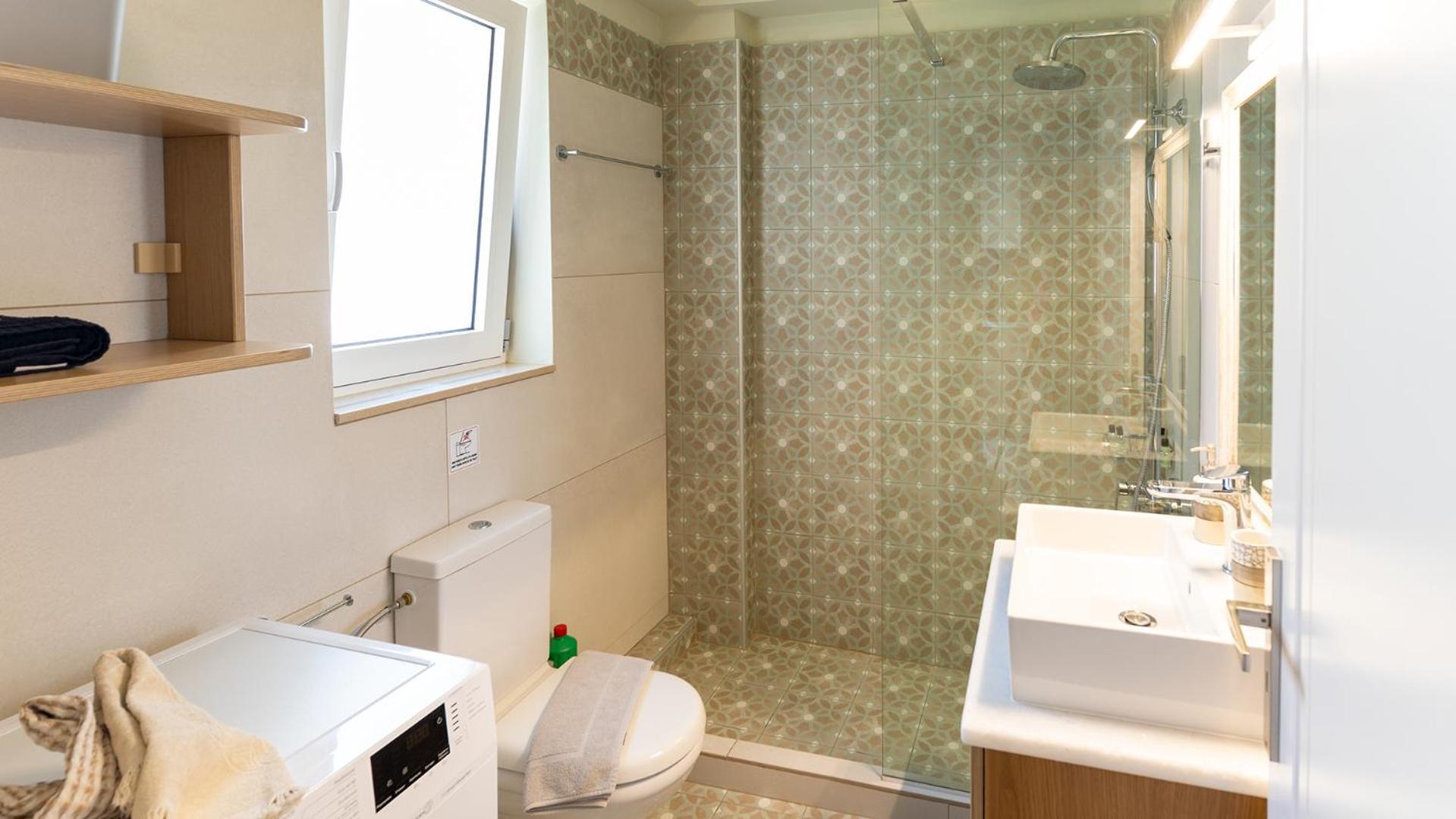 Apartmán Vakakis Family Luxury Palaiochora