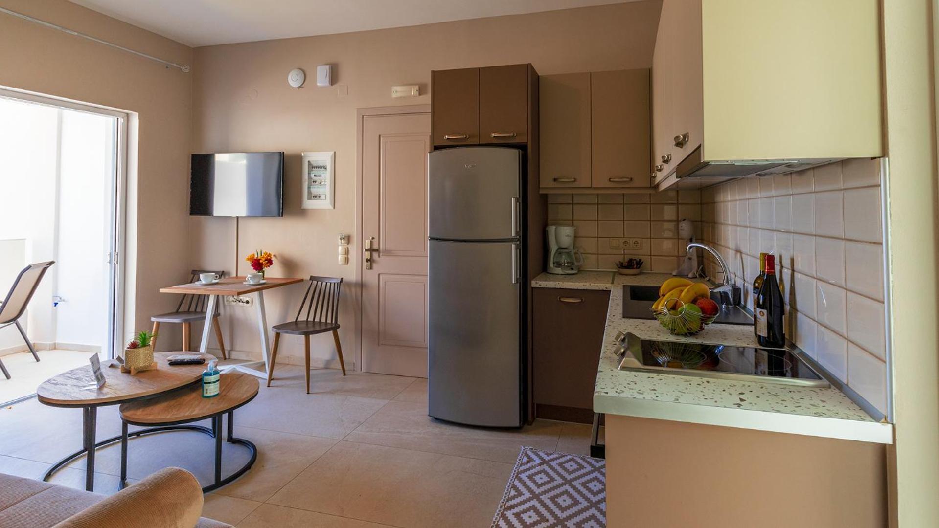 Apartment Vakakis Family Luxury