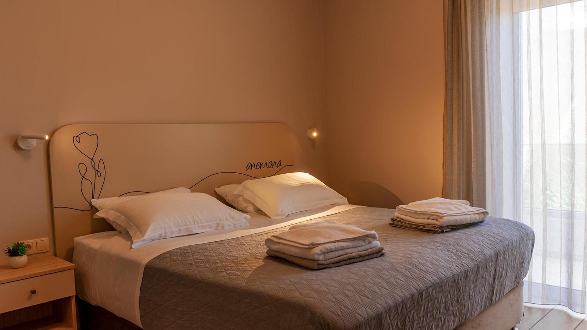 Vakakis Family Luxury Apartment