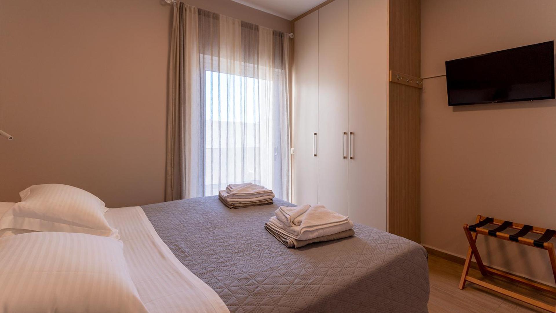 Apartment Vakakis Family Luxury Palaiochora